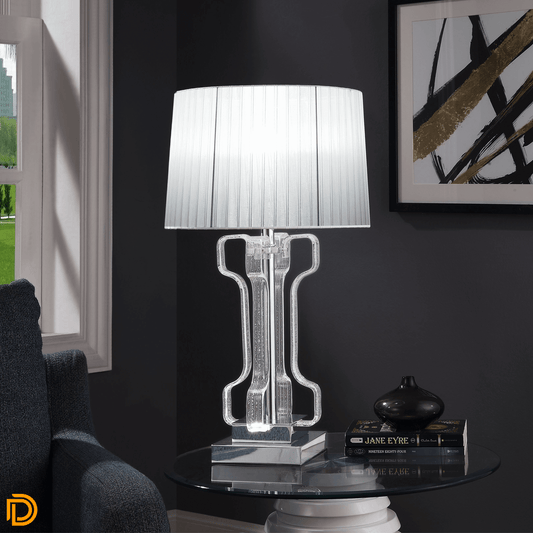 Melinda Table Lamp