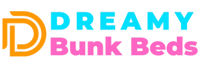 Dreamy Bunk Beds