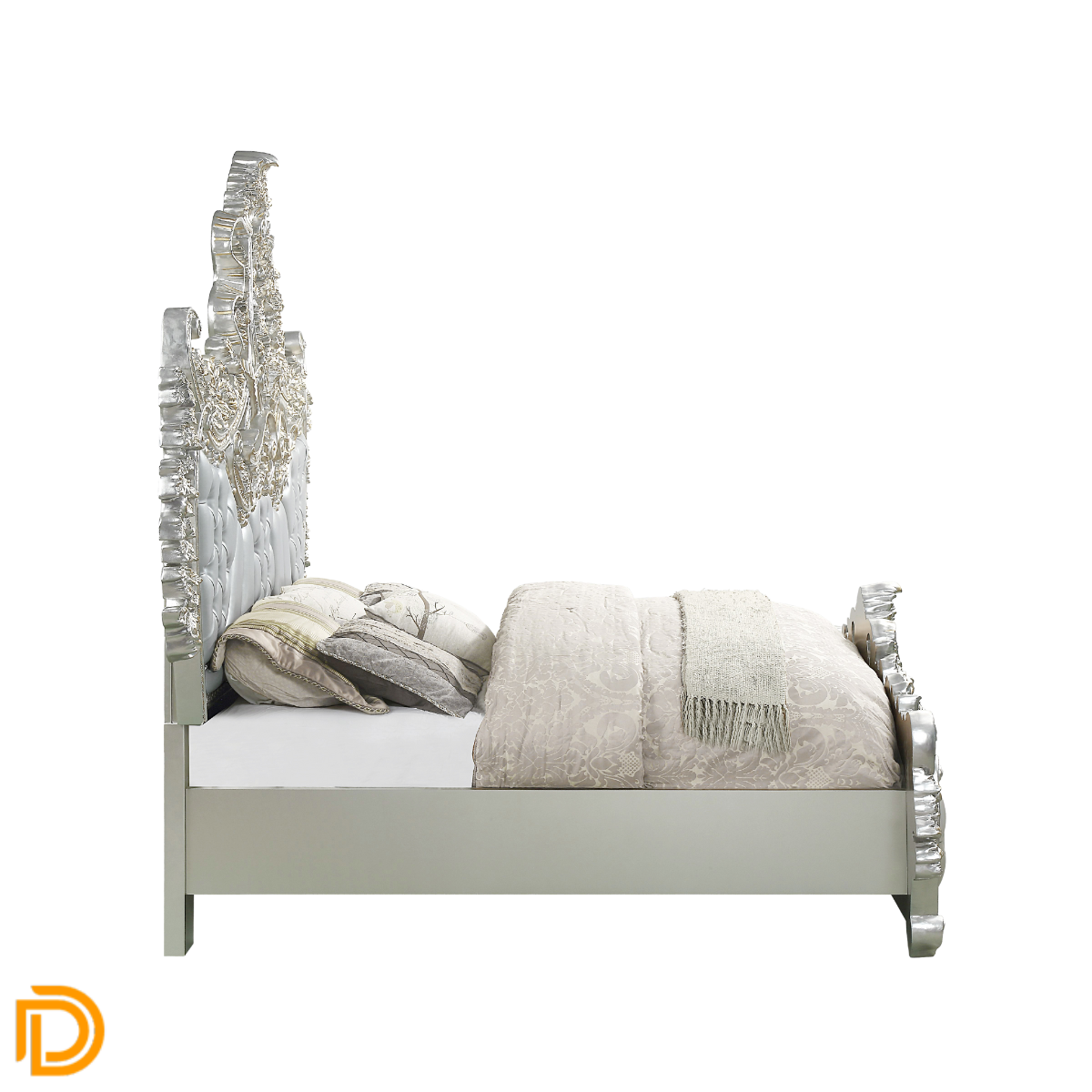 Sandoval Elegant King Bed